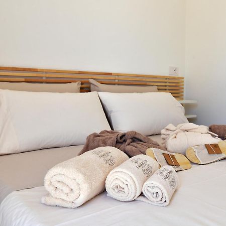 Lamarossa Trulli & Suites Antonelli Luaran gambar
