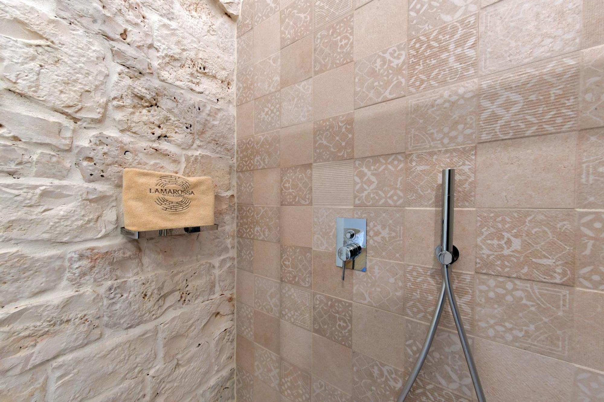Lamarossa Trulli & Suites Antonelli Luaran gambar