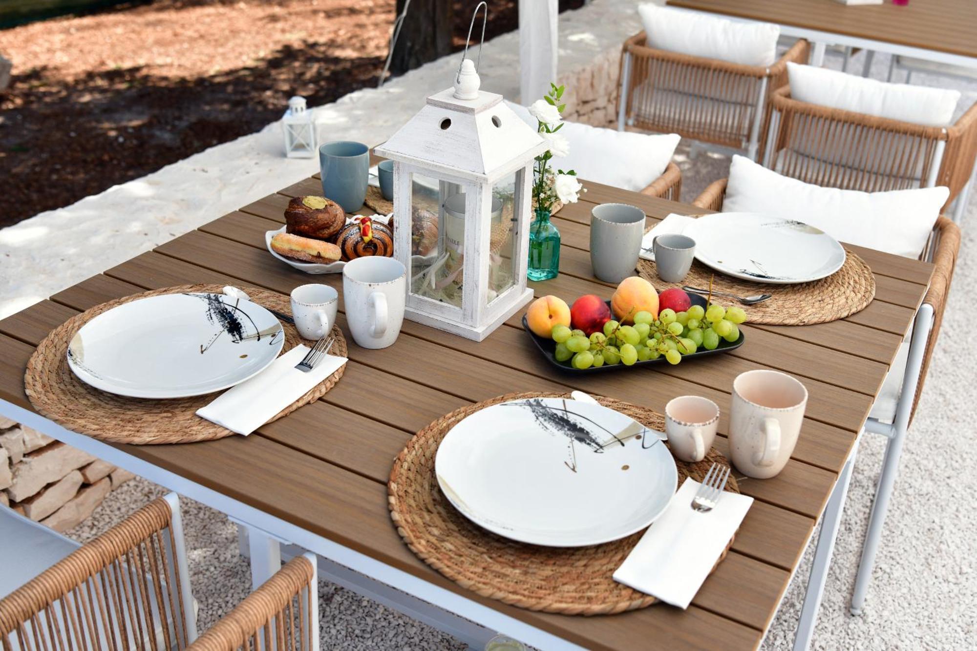 Lamarossa Trulli & Suites Antonelli Luaran gambar